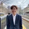 Michael Lu