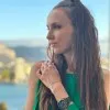 Jacqueline ORourke