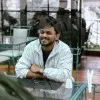 Sreehari CR