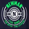 Martin Newman