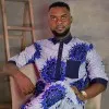 Maxwell Amadi