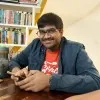 Suchir Punuru