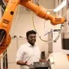 Nitheesh Kumar