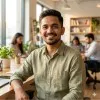 Pratik Patel
