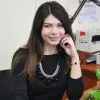 Maria Perebeinis