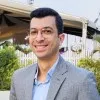 Ahmed Saad Eldin