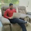 Ankit Kesarwani