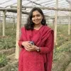 Manoshi Mojumder