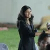 Yashvi vora