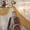 Sayma Amir prova