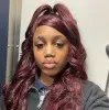 Destini Lewis