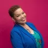 Melissa Jimenez BA MAM