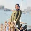 Mennah Mansour