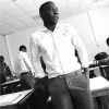 Stalyne MBAKI MOURAMBOU