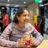 Surapureddy Deepika