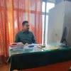 Shubham Lunge
