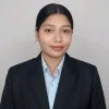 chandni Bagde