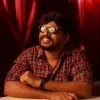Muthukumar