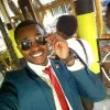 Kevin Mwenge