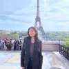 Dhriti Kurian