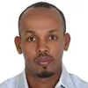 Farah Omar