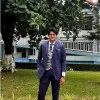 Pratik Biswal