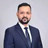 Krishna Kumar Pandey