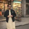 Syed Muhammad Javed