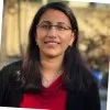 Honey Varghese