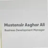 Mustansir Asghar Ali