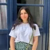 Margarita Petrosyan