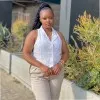 Kwanele Makomazi