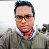 Raunak Saha