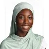 Naslena Ishimwe