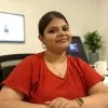 Pandiri Shanthi