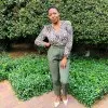 Nelisiwe Dlamini
