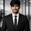 Santhosh Kumar