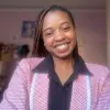 Mazvita Christy Kapumha