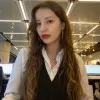 Rümeysa Bacacı Kahyaoğlu