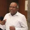 Santosh More