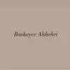Bashayer Alshehri