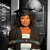 Tinyiko Lucia Chauke