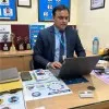 Shiv Sharma