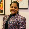 Anu Sara Varghese