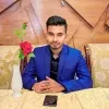 SM Saimun Islam