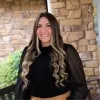 Torie Avalos