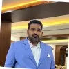 S SATEESH POLISETTY