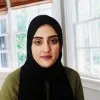 Bushra Haris