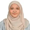 Yasmin Syahira Mohd Hasan