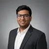 Pratham Parikh